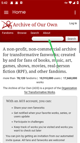 ao3中文版6
