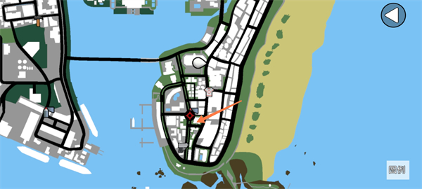 GTA侠盗猎车手罪恶都市10