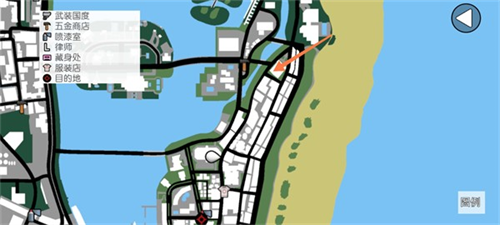 罪恶都市重制版8