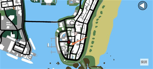 侠盗飞车6