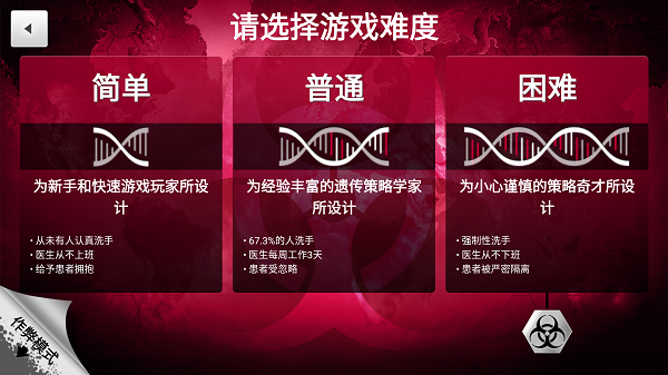 瘟疫工厂中文版5