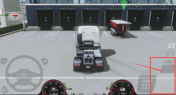 欧洲卡车模拟器3联机版13