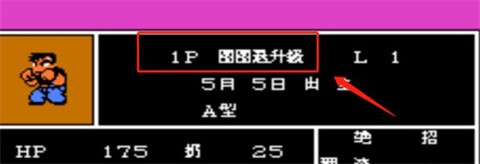 热血格斗传说中文版5